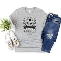 Soccer Mom Social Club